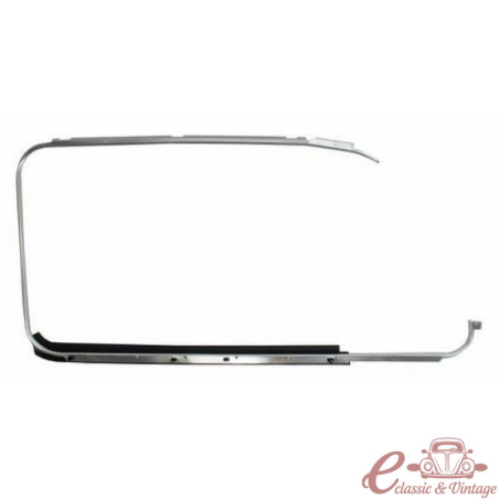 Junta exterior dreta amb crom T3 62-74