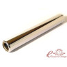 tube silencieux chromé 250mm (Allemand)