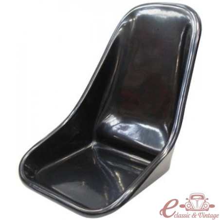 Carcassa de cubell sense reposacaps