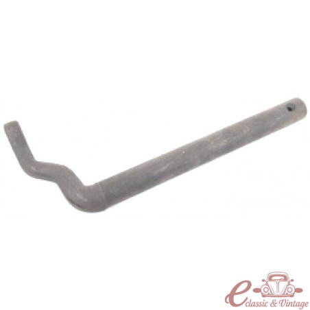 Selector d’engranatges al nas de la caixa de canvis T2 60-67