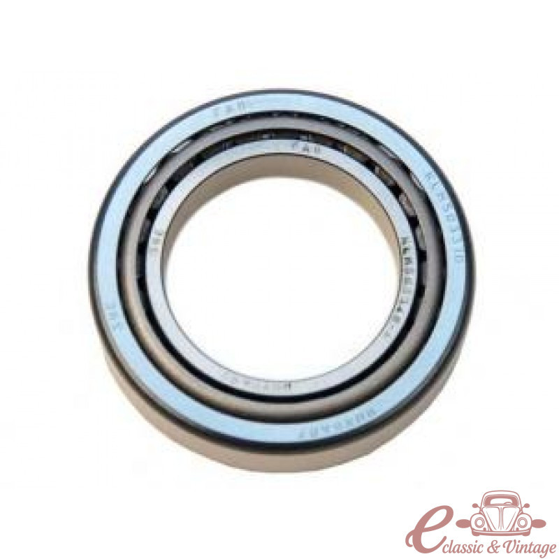 Rodamiento de diferencial  9/68-7/75