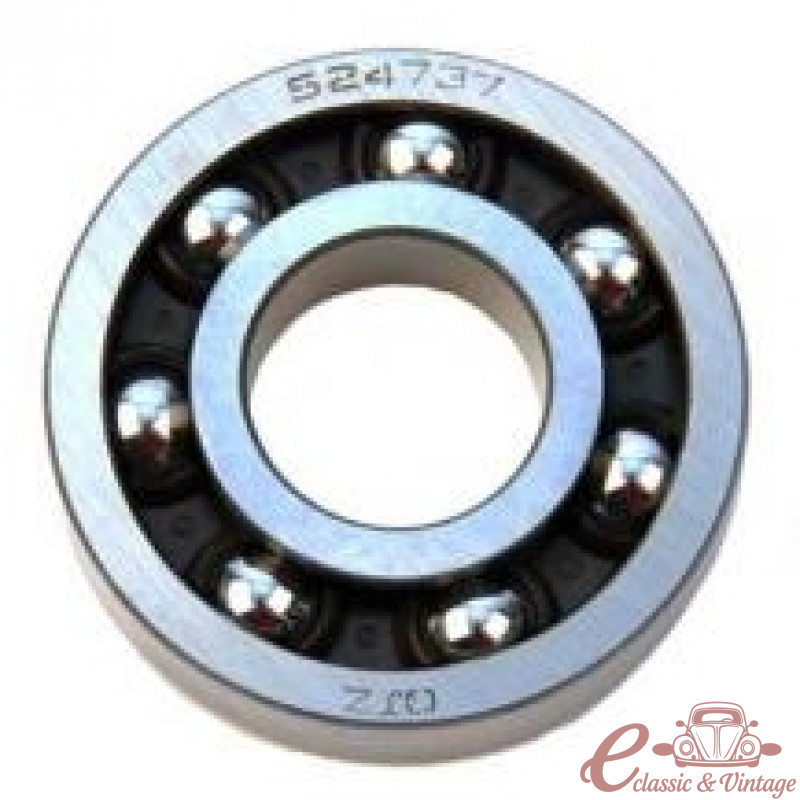 Rodament de l'eix principal de la caixa de canvis T1 72-75 i T2 72-75 (28x66x18mm)