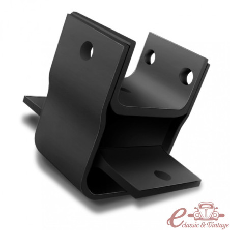 Silentblock de nariz de caja de cambios T2 68-71