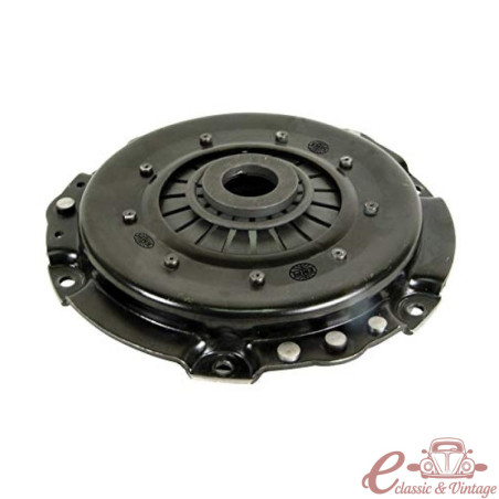 Mecanisme d'embragatge 200 mm reforçat EMPI 2100Lb etapa 2