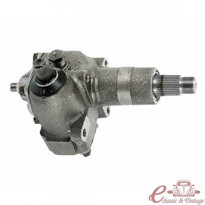 Caja de dirección T2 4/72-4/79