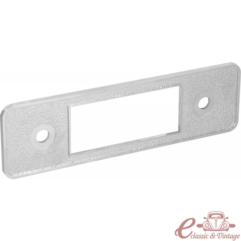 Frente cromada para Beetle 68-85
