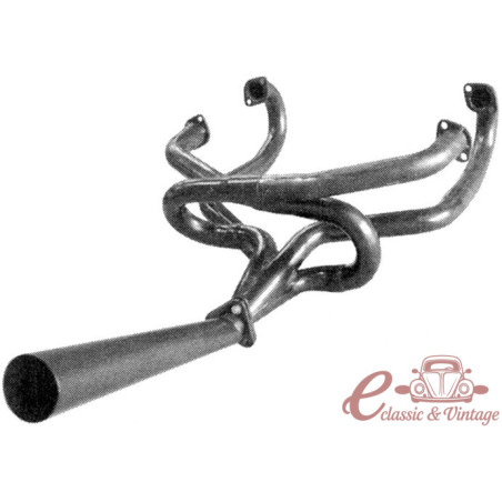 4 em 1 FUNDIDO 1 5/8 "com ferrão