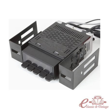 Kit de montaje / adaptador DIN