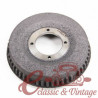 Tambor delantero 220mm 4 agujeros