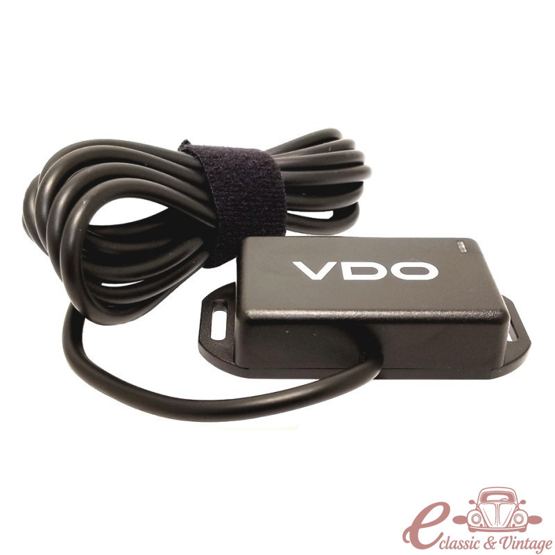 Sensor de velocidade GPS para velocímetro ref P930100