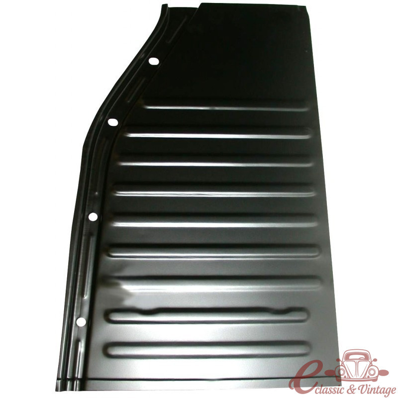 Fundo frontal esquerdo 1303 e 1200 8 / 73-