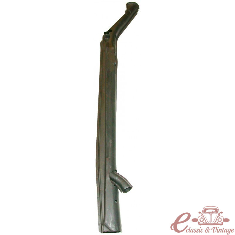 Largero complet esquerra 8 / 67-