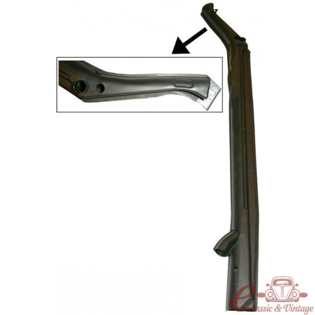 Largero complet dret 1302-1303