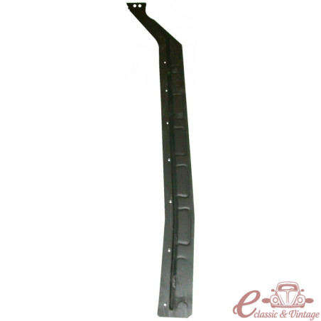 Modelo de flange esquerdo 1200-1300 8 / 57-