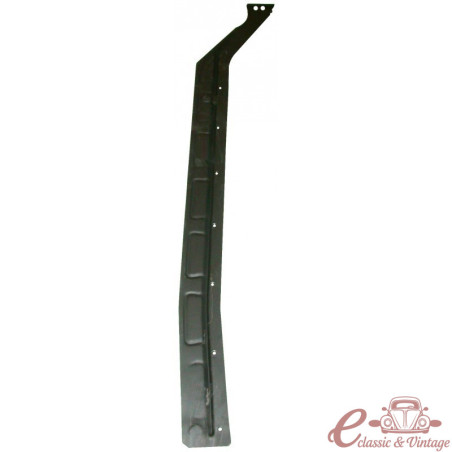 Plantilla de largero dret 1200-1300 8/57-