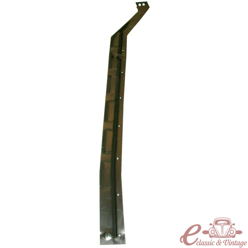 Modelo de largura esquerda 1302-1303