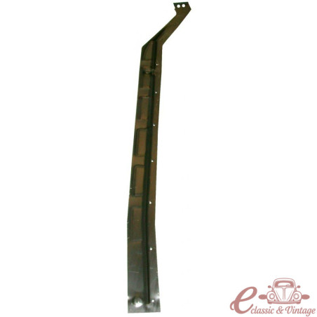 Modelo de largura esquerda 1302-1303