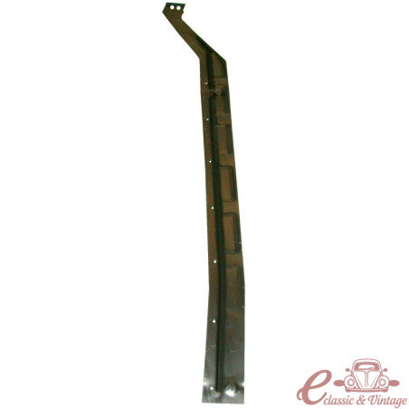 Plantilla de travesser dret 1302-1303