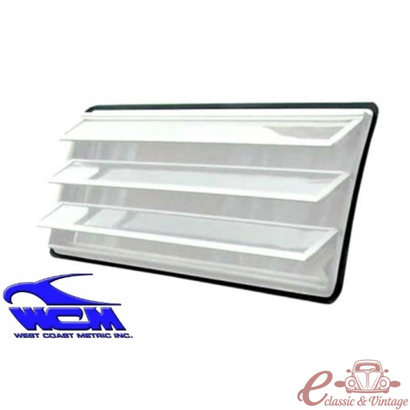 Joint de verre WESTFALIA