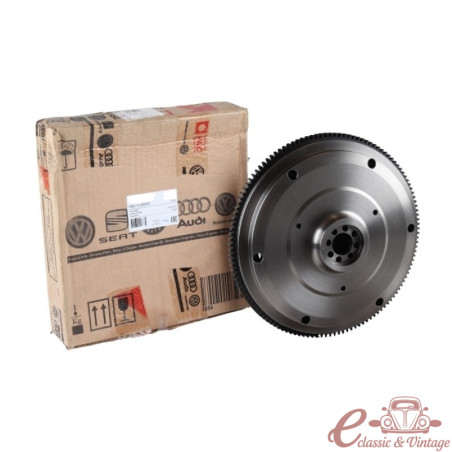 Volante 200 mm aligerado 6 kg (8 pines) Calidad OEM