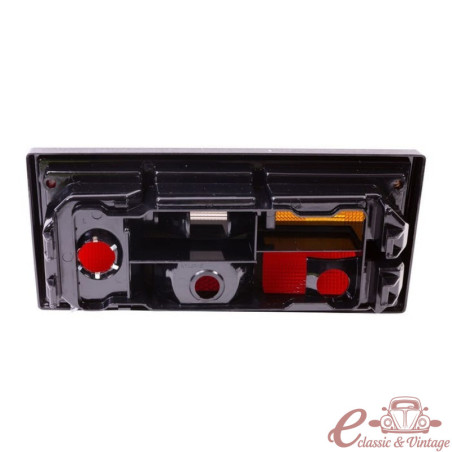 Piloto trasero izquierdo para base HELLA Calidad estándar