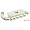 Silenciador PHAT INOX POLI para r 4 em 1 ref 23211 ou 23212
