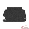 kit moqueta negra de maleter davanter 1200/1300 68-78
