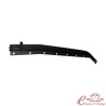 renfort de dessous de longeron gauche cabriolet