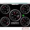 Encendido electrónico programable USB 123 IGNITION para VW Beetle & Combi