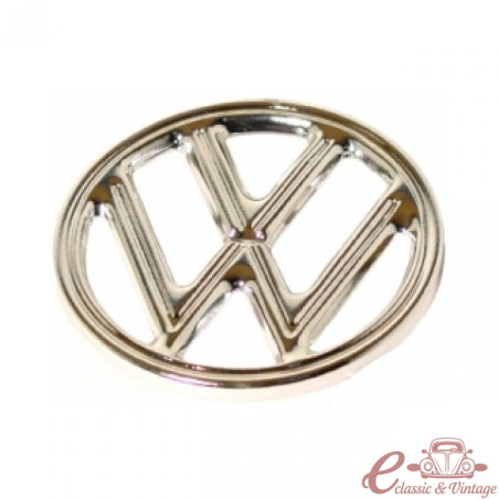 Logotip capot davanter  12/60-12/62