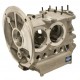 Carcasa de bloque de motor de aluminio EMPI para carrera de 90,5 / 92 mm hasta 86 mm