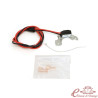Ignitor 1 kit de ignição eletrônica 12v para ignitor a vácuo Pertronix