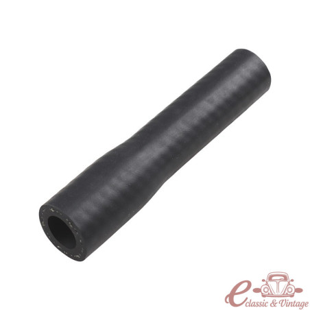 Mànega de reducció de 7/11mm al dipòsit de benzina T25 8/82-7/85 + GOLF 1/2
