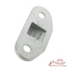Placa guia da porta traseira T2 8/63-7/67 e T2 8/68-7/71