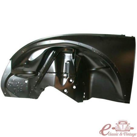 Kit asa, esquerda 1302/03