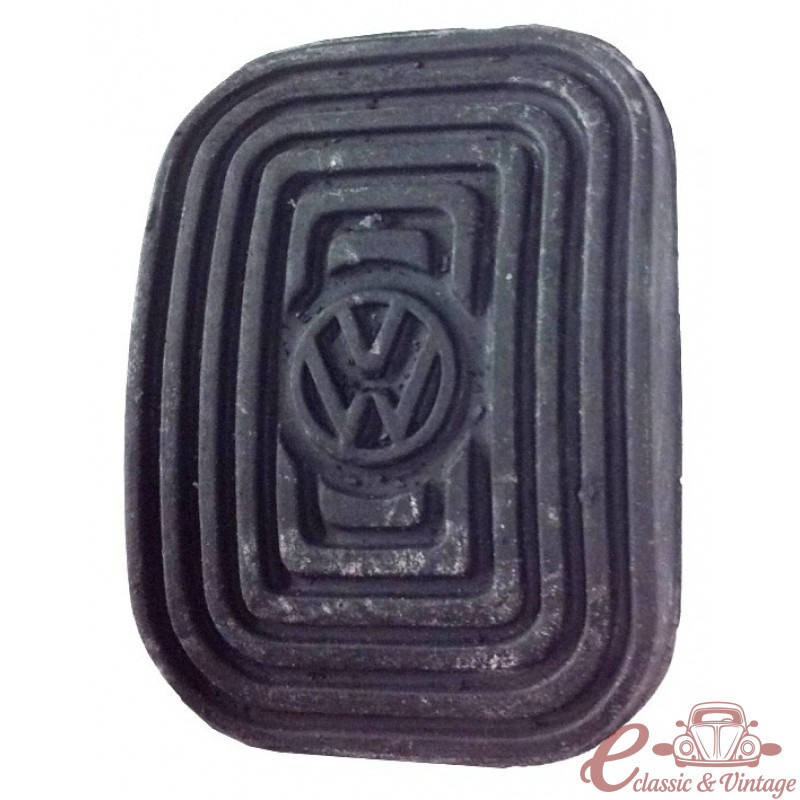 Cubre pedal de freno o embrague calidad superior 