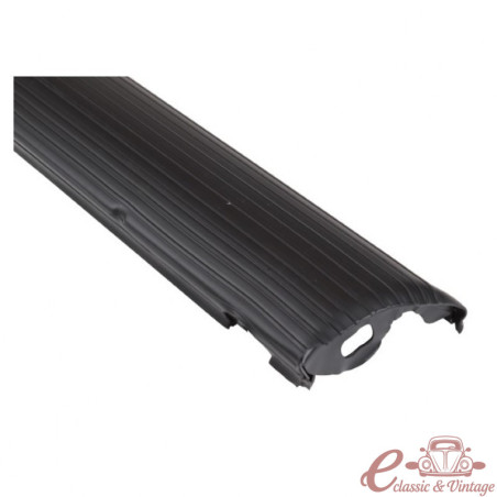 Estribo sin moldura derecho