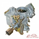Carburador 34 pict-3 com afogador elétrico 12V CLASSIC