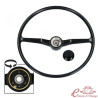 Volante de origen negro T2 11/73-79