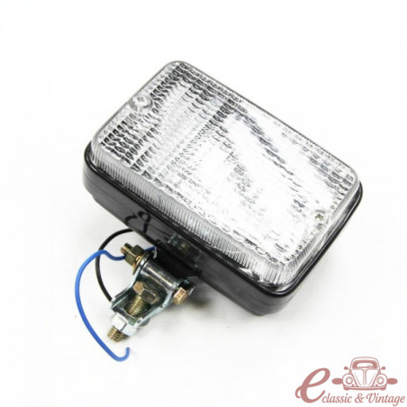 Luz de marcha atrás