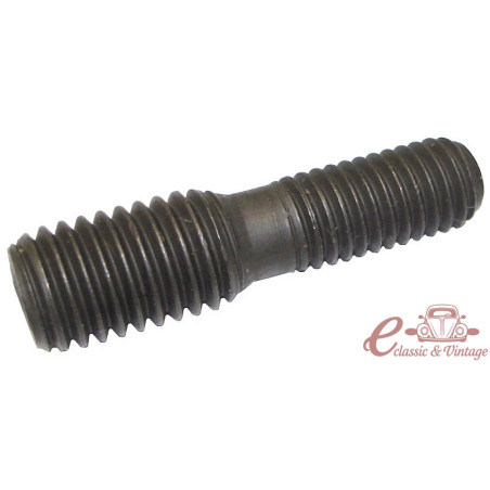 goujon de réparation d'échappement ou d'admission de culasse M8/M10x38mm