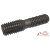 goujon de réparation d'échappement ou d'admission de culasse M8/M10x38mm