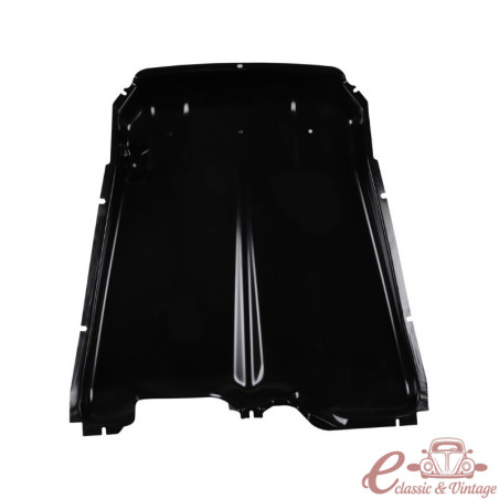 Placa protectora T2 68-71