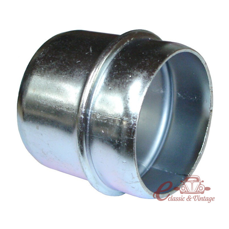 manchon raccord échappement/gaine chauffage