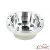 Cubo de alumínio AAC para volante Classic ref 07040 em T2 67-74