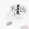 Buje de aluminio AAC para volante Classic ref 07040 en T2 74-79