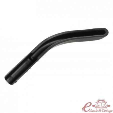 Tapa de canaleta de canaleta frontal dreta o posterior esquerra T25 8/84-