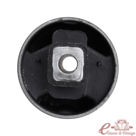 Silenciador de soldadura de reparación de soporte de caja de cambios T25 (excepto automático)