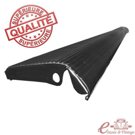 Pas lateral esquerre de MÀXIMA QUALITAT (lliurat sense tira)