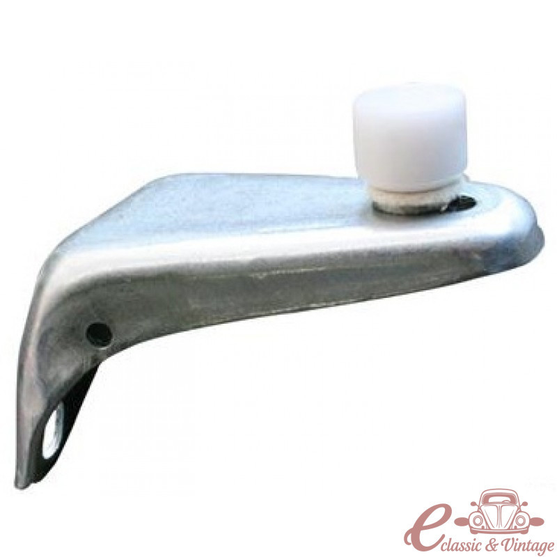 mécanisme de coulissement de porte supérieur complet